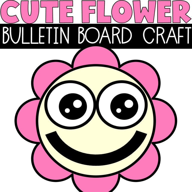 Flower Craft
