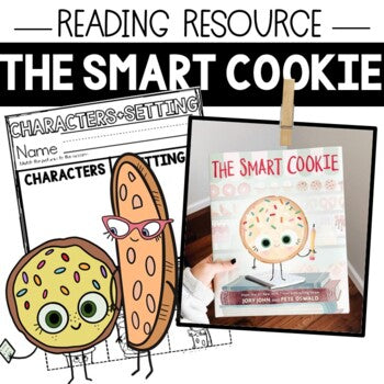 Smart Cookie: Reading Resource