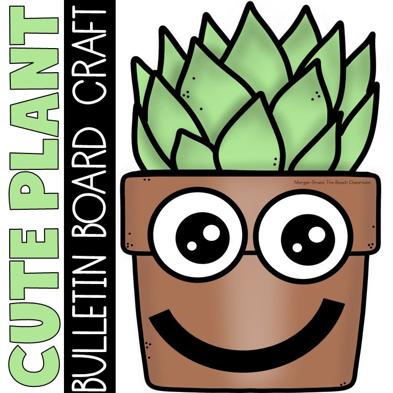 Plant Craft
