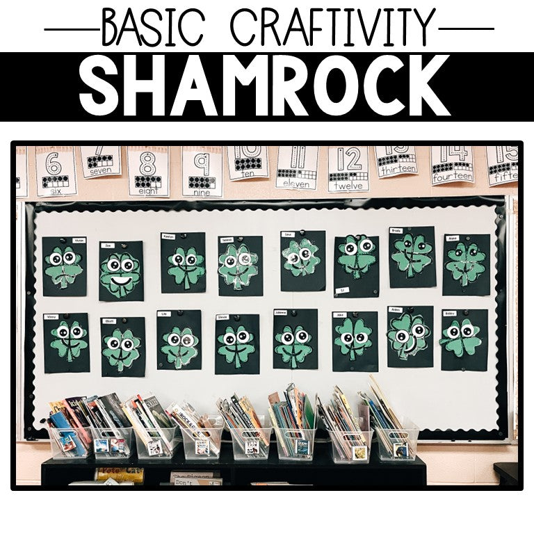 Shamrock Craft