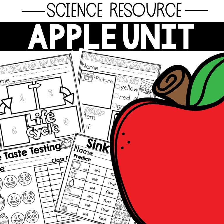 Apple Unit