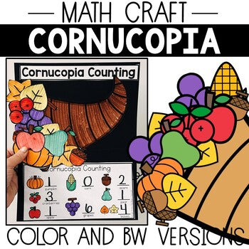 Cornucopia Craft